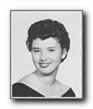 Marie Pike: class of 1960, Norte Del Rio High School, Sacramento, CA.
